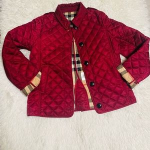 Burberry Jacket